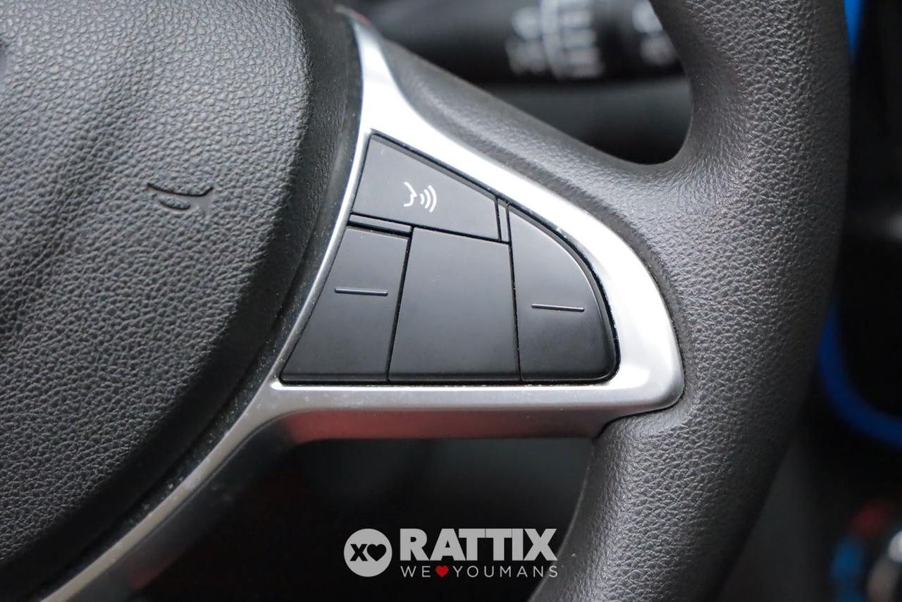 Dacia Spring Electric 45 Comfort