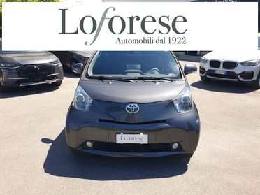 TOYOTA iQ 1.3 Executive