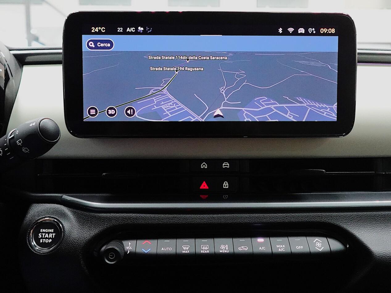 Fiat 600 1.2 HYBRID 145 CV LA PRIMA