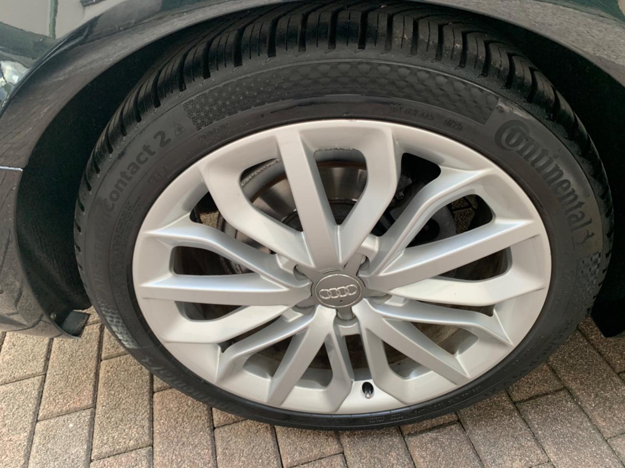 Audi A6 Avant 2.0 TDI 190 CV ultra S tronic Business