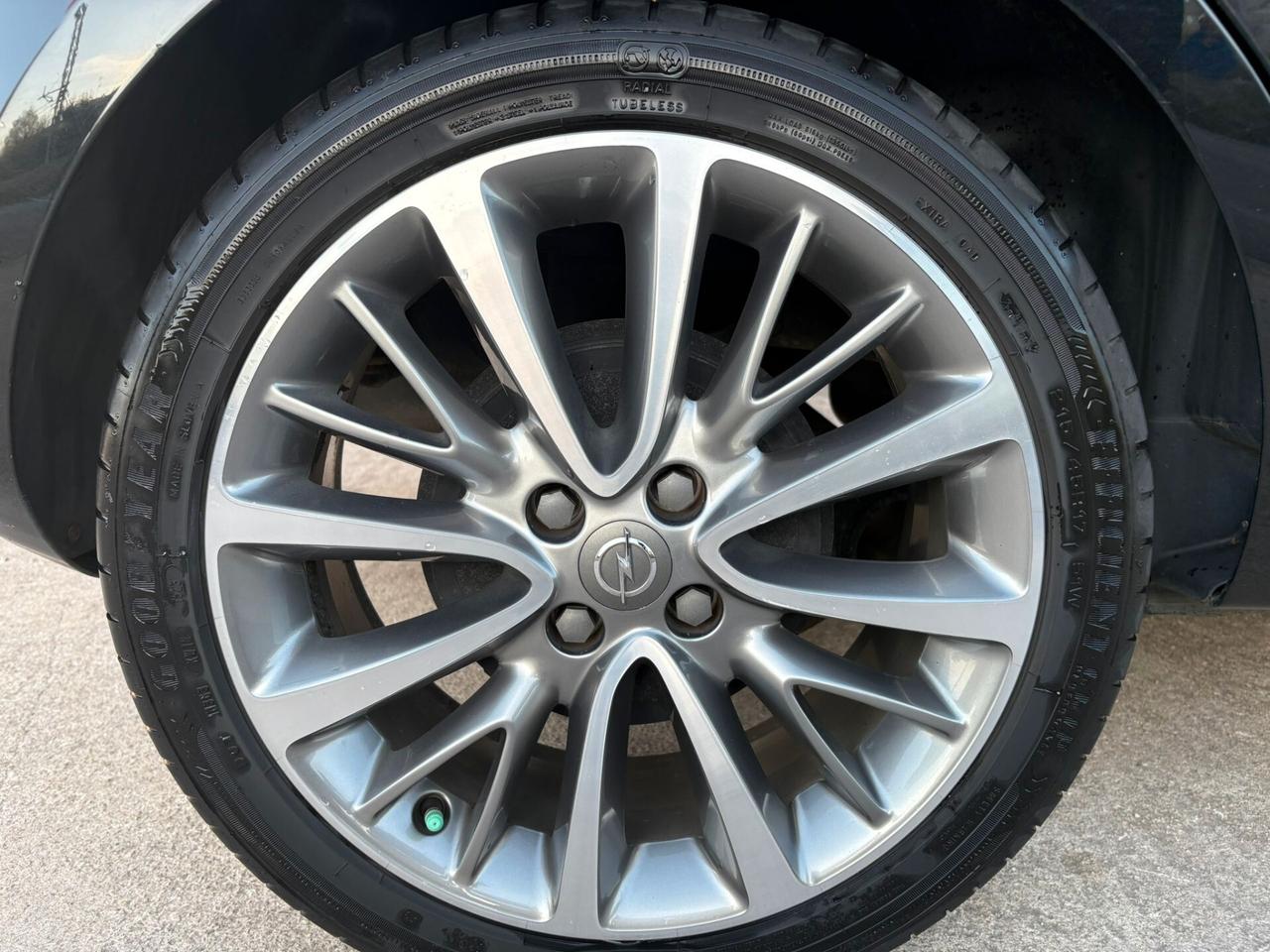 Opel Corsa 1.3 CDTI 5 porte b-Color