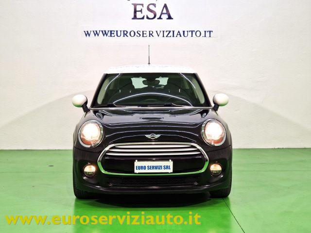 MINI One 1.5 One D Business 5 porte