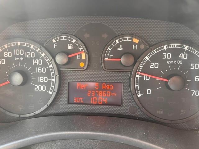 Fiat Panda 1.2 Dynamic eco
