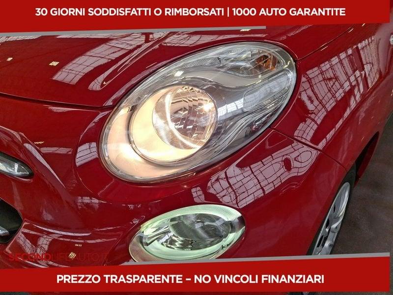 FIAT 500L 1.4 Business s&s 95cv my20