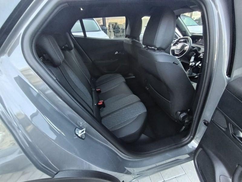 Peugeot 2008 2008 1.2 Allure s&s 100cv