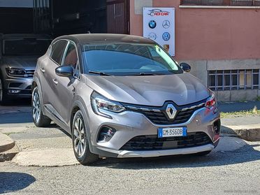 RENAULT Captur TCe 140 CV Techno