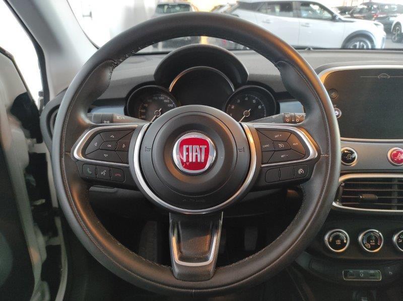 FIAT 500X - 500X 1.0 T3 120 CV Mirror