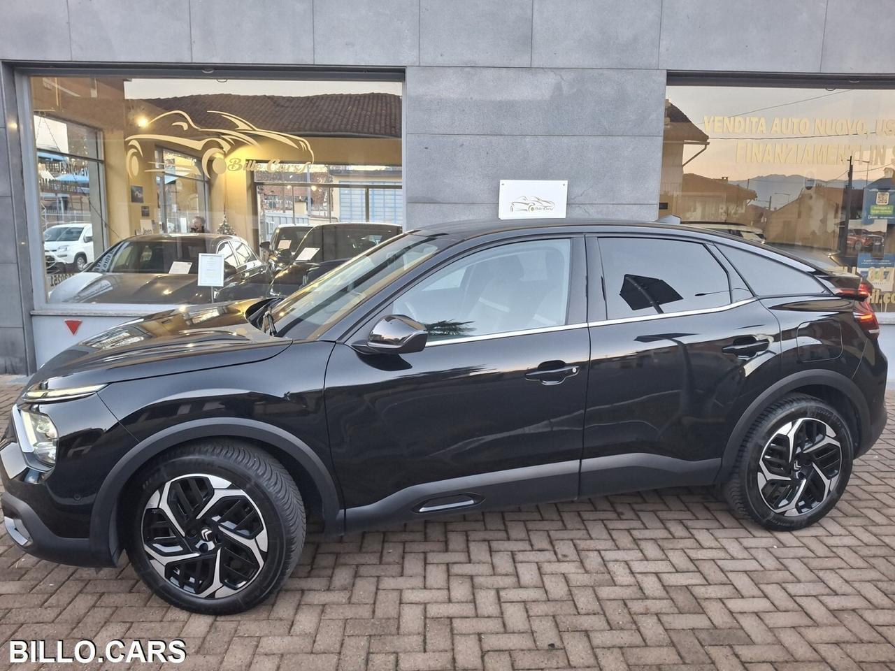 Citroen C4 1.5 BlueHdi Shine *PREZZO REALE*