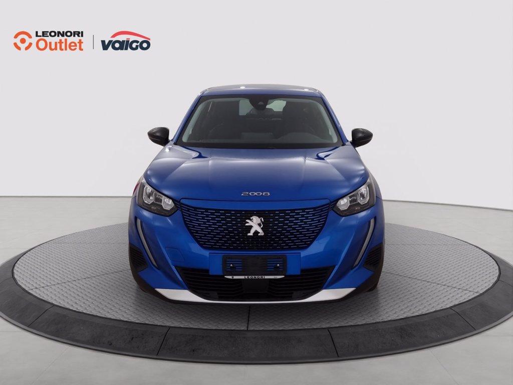 PEUGEOT E-2008 active pack 100kw del 2022