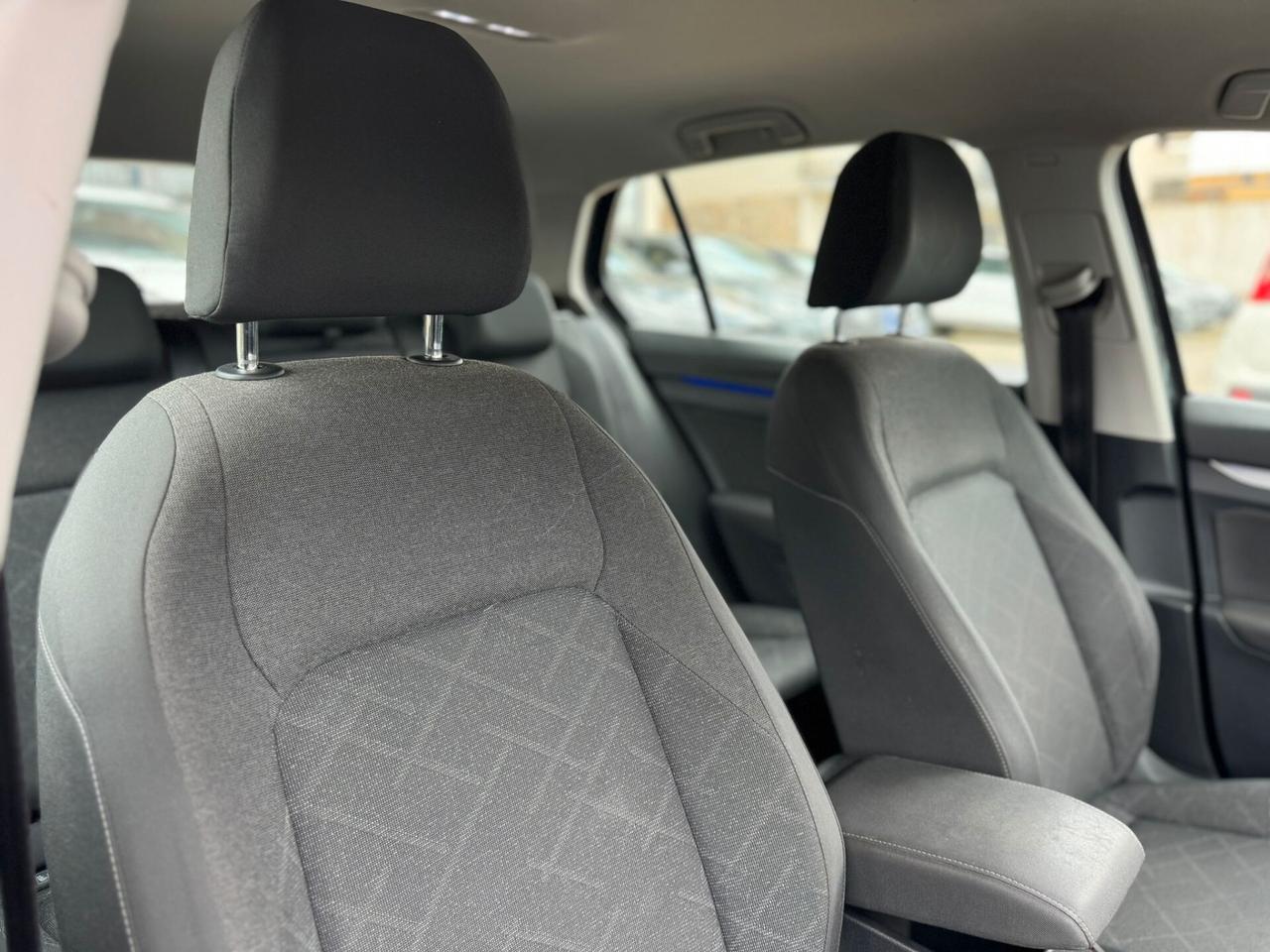 Volkswagen Golf 2.0 TDI 116CV STYLE