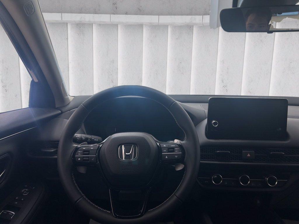 HONDA ZR-V 2.0 hev Elegance del 2025