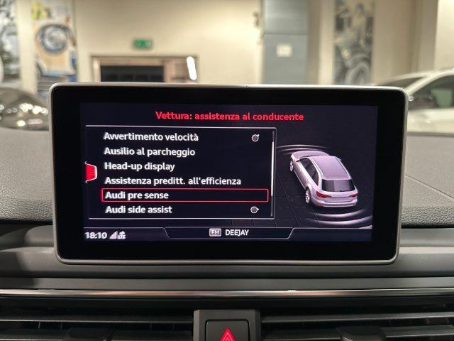 AUDI RS 4 Avant 2.9 TFSI quattro-20" - Carboceramici - IVA