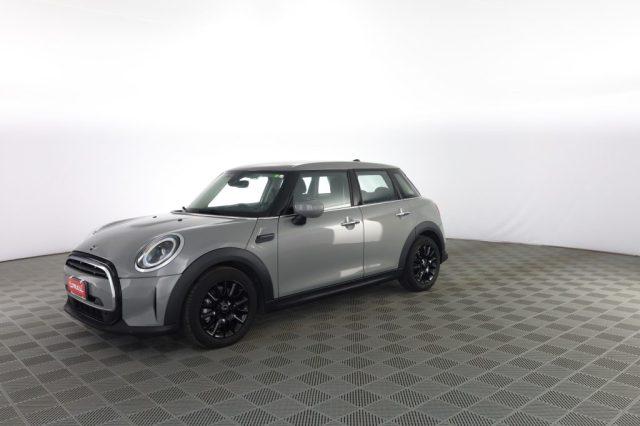 MINI Mini 5 Porte 1.5 One Classic 5 porte