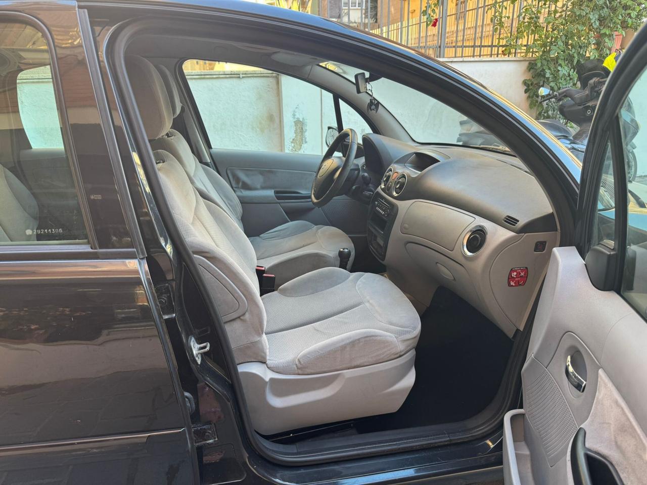 Citroen C3 1.4 16v 75cv GPL