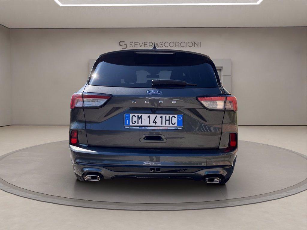 FORD Kuga 1.5 ecoboost ST-Line 2wd 150cv del 2023