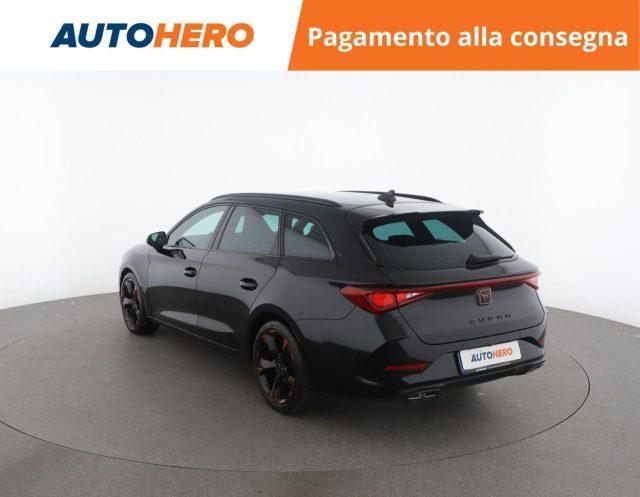 CUPRA Leon Sportstourer 1.5 Hybrid 150 CV DSG
