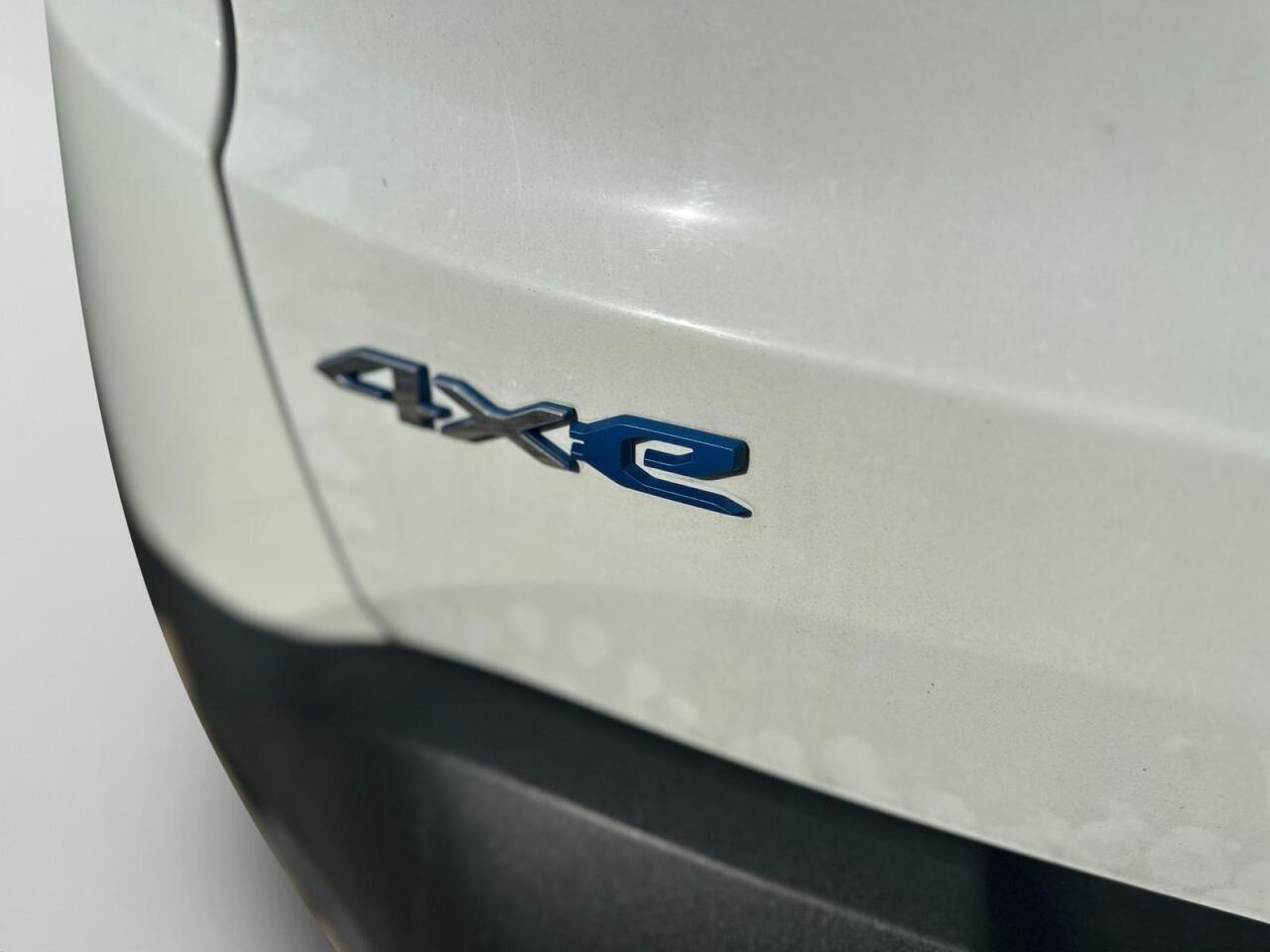 JEEP Renegade 2019 - Renegade 1.3 t4 phev Limited 4xe at6