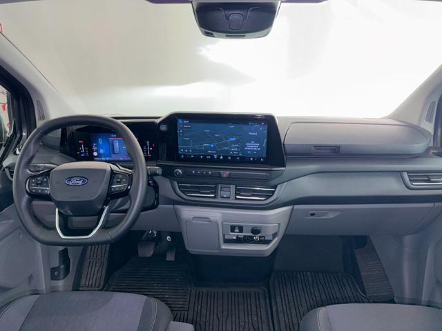 FORD Transit Custom 320 2.0 EcoBlue 170CV aut. AWD PL Furg. Sport