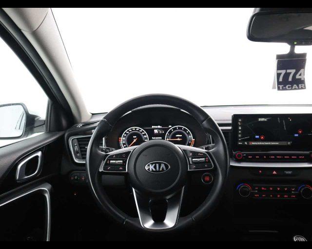 KIA XCeed 1.0 T-GDi GPL High Tech