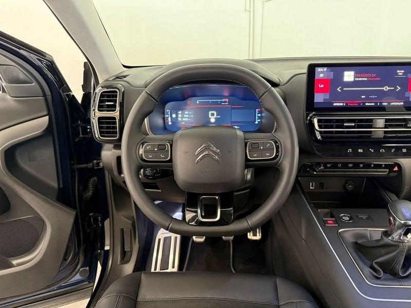 Citroën C5 Aircross BlueHDi 130 S&S Shine