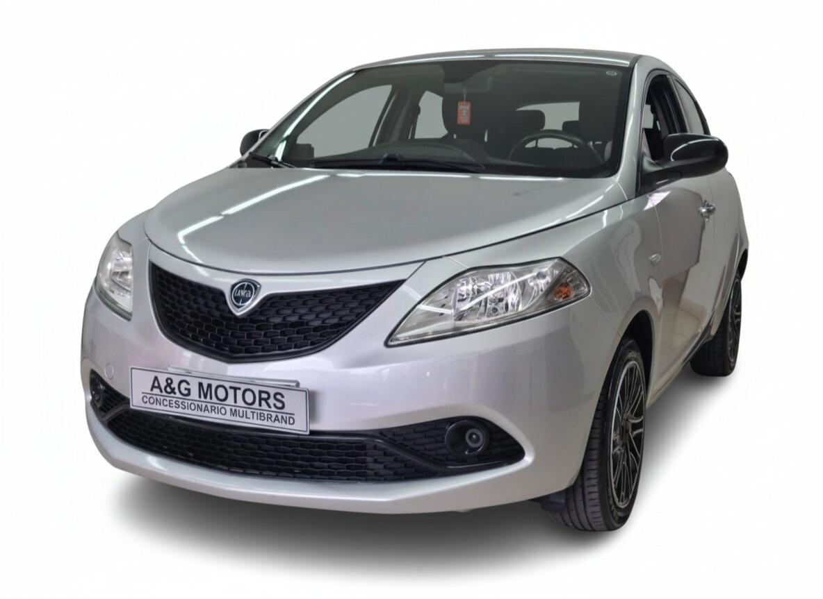 LANCIA YPSILON 1.2 69cv S&S GOLD