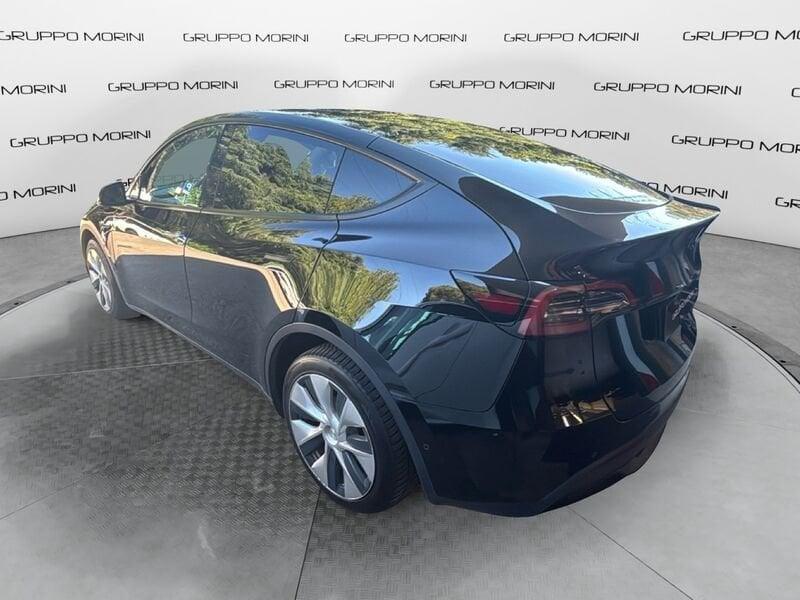 Tesla Model Y 75 kWh Dual Motor Long Range 4WD aut.