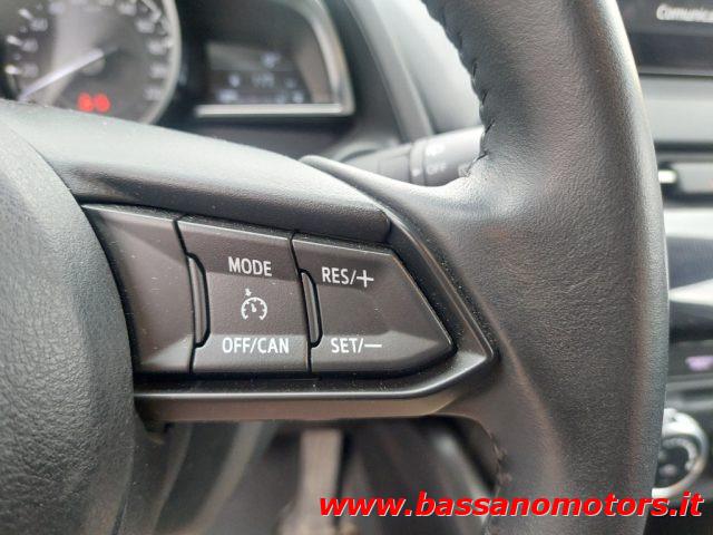 MAZDA 2 Mazda2 1.5 Skyactiv-G Homura PROMO MAGGIO 26