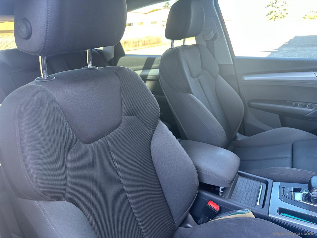 AUDI Q5 SPB 40 TDI QUATTRO S-LINE S-TRONIC