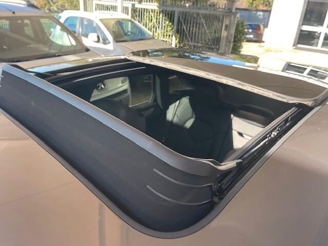 PORSCHE MACAN 3.0d S 250CV FULL+TETTO 70000KM E6