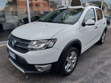 Dacia Sandero Stepway 1.5 dCi 8V 90CV Start&Stop Prestige