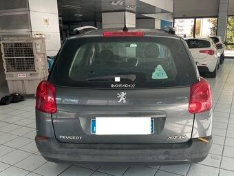 Peugeot 207 1.4 8V 75CV SW Energie Sport ECO GPL