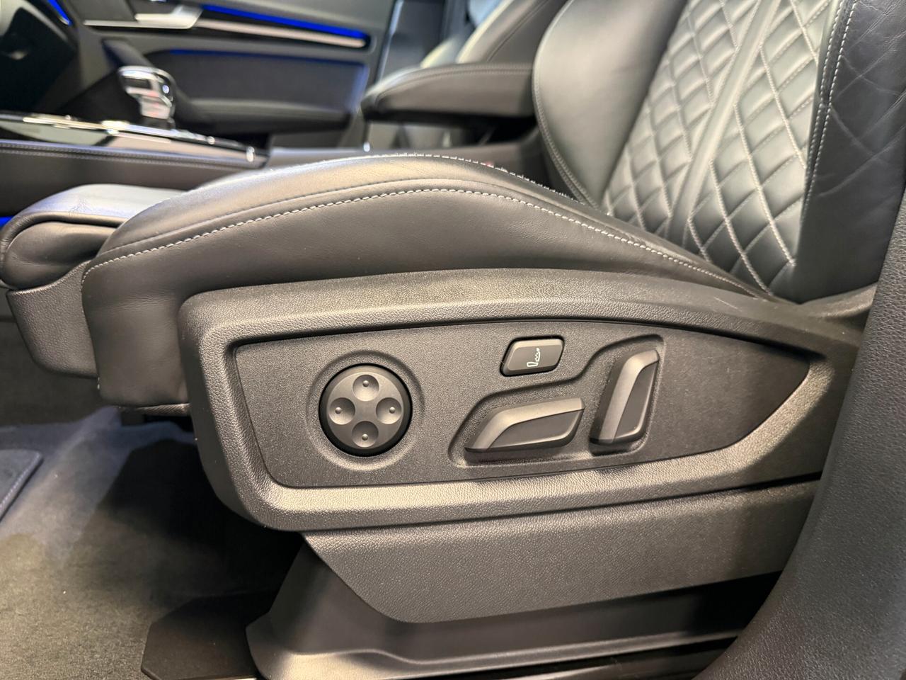 Audi Q5 SPB 40 TDI quattro S tronic line plus