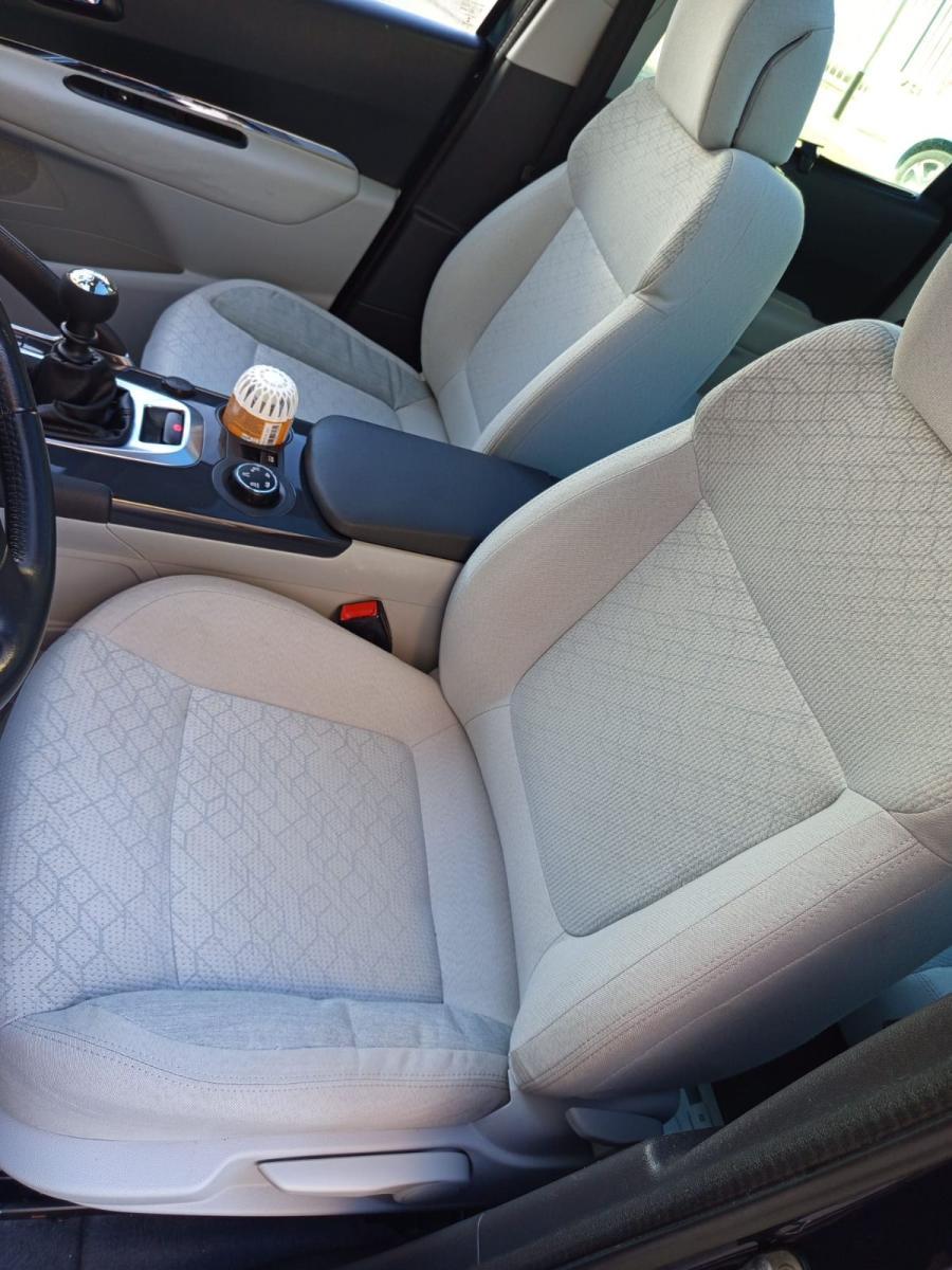 PEUGEOT 3008 1.6 HDi 115 CV Active TETTO PAN.