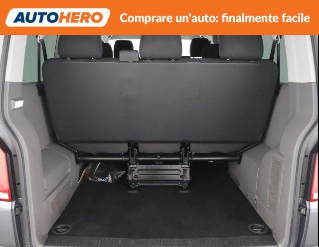 VOLKSWAGEN Caravelle 2.0 TDI 150CV PC Comfortline