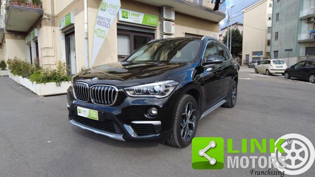 BMW X1 sDrive16d