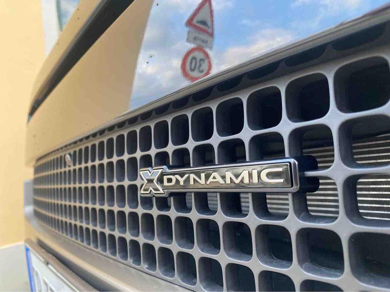 Land Rover Defender 90 3.0D I6 250 CV AWD Auto X-Dynamic SE