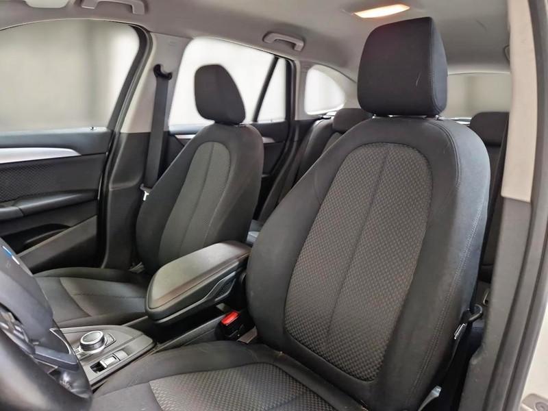 BMW X1 SDRIVE 18D BUSINESS ADVANTAGE SUV