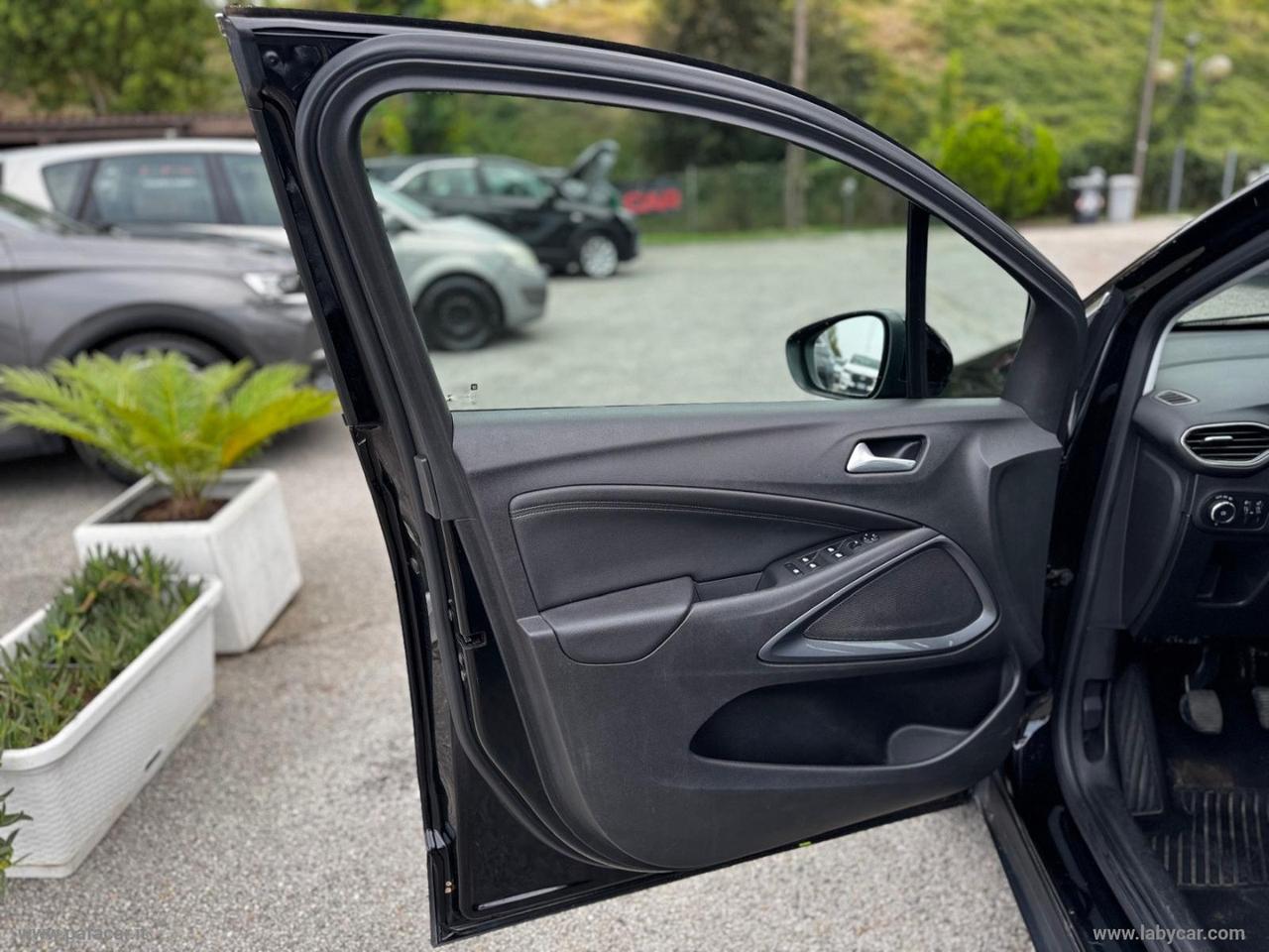 OPEL Crossland X 1.5 ECOTEC D 110CV Ultim.
