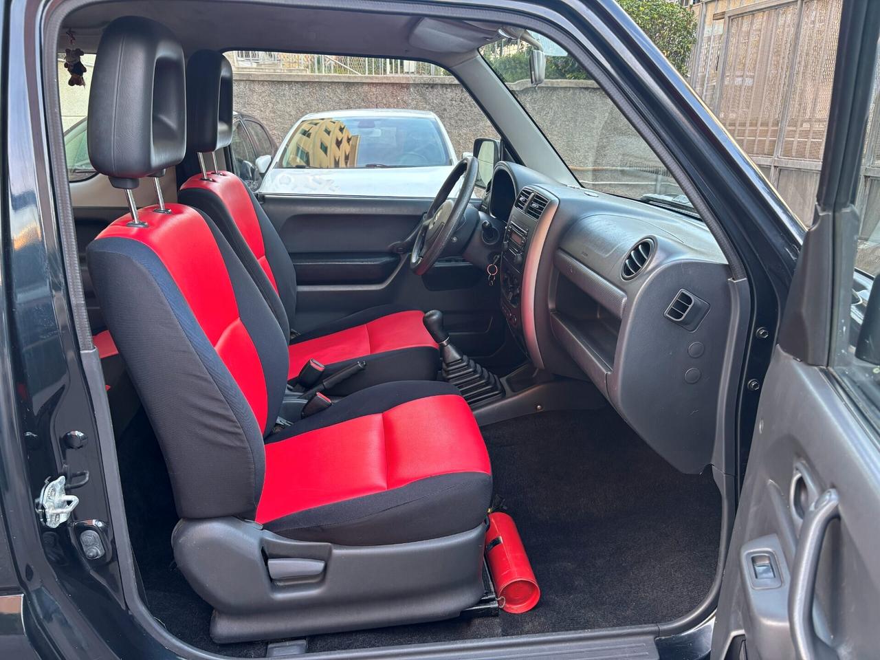 Suzuki Jimny 1.3i 16V cat 4WD Special PREZZO REALE