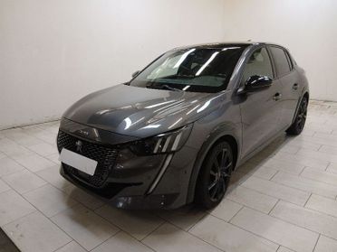 Peugeot 208 1.2 puretech GT Line s&s 130cv eat8