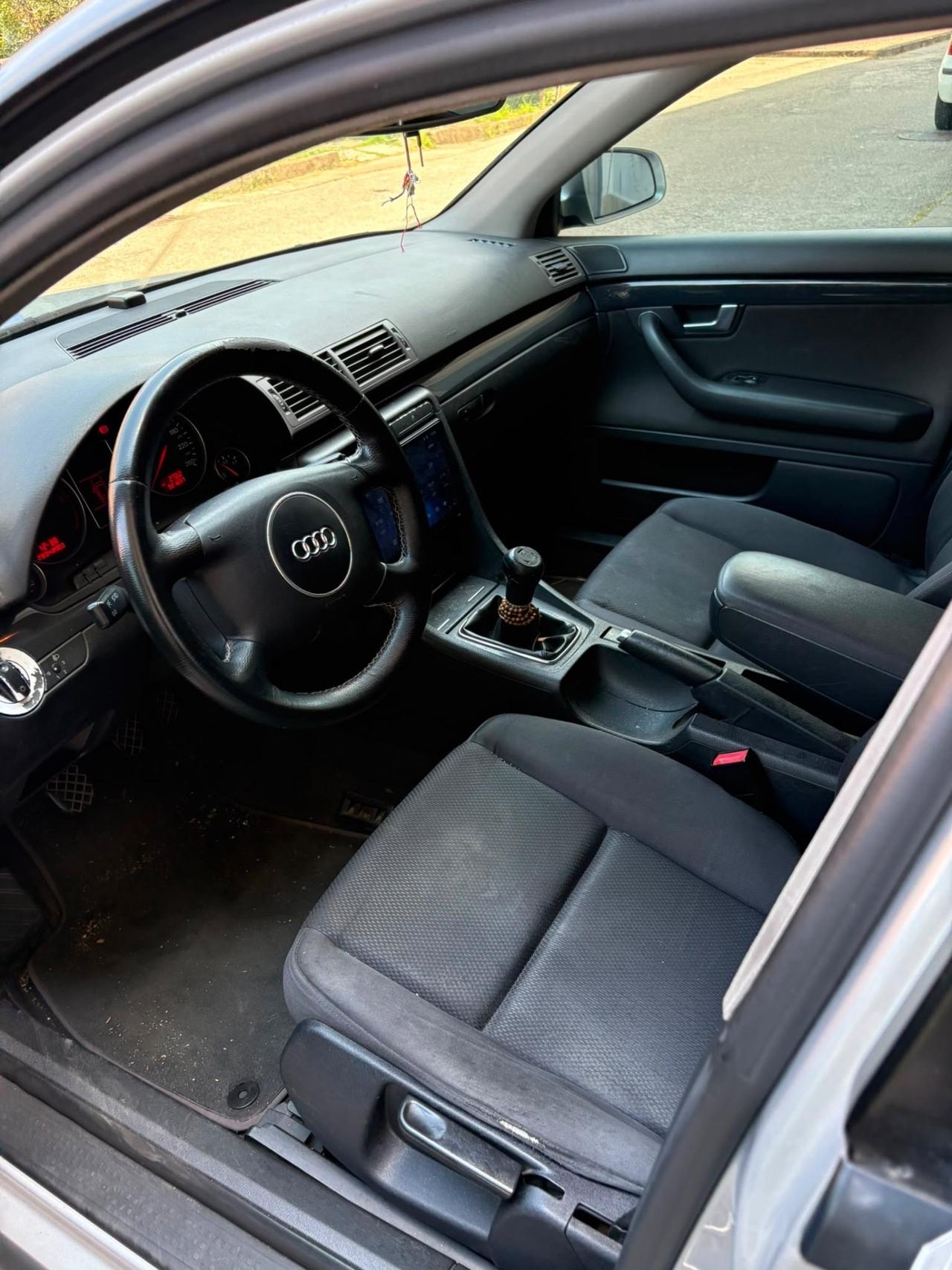 Audi A4 1.9 TDI/130 CV cat Avant