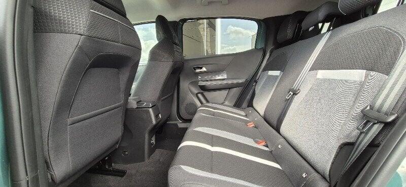 Opel Frontera Frontera Hybrid 145 CV EDCT GS
