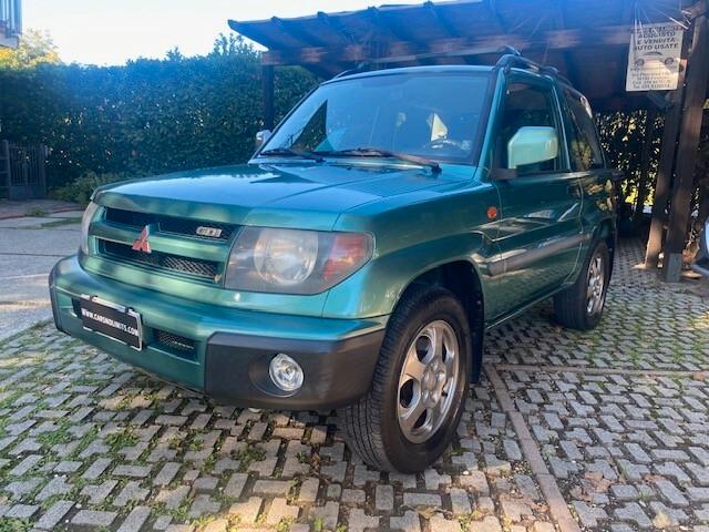 Mitsubishi Pajero PININ 1.8CC,4X4!!