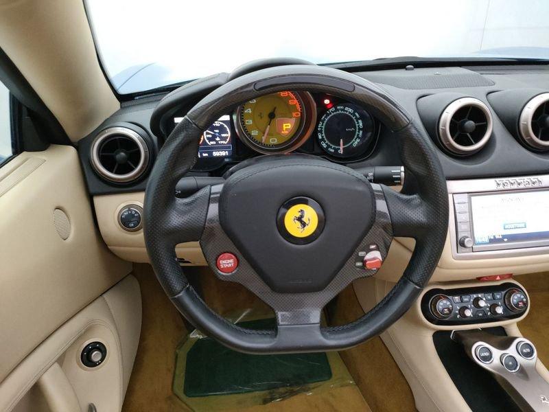 Ferrari California California 4.3 dct
