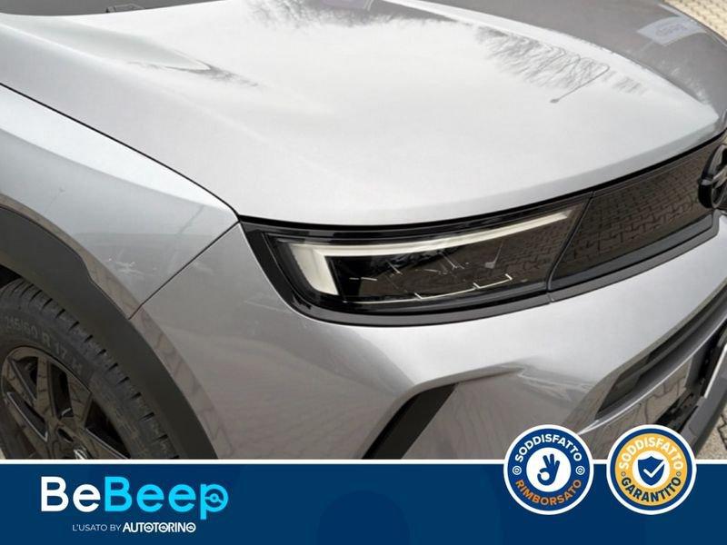 Opel Mokka 1.2 T GS LINE S&S 100CV