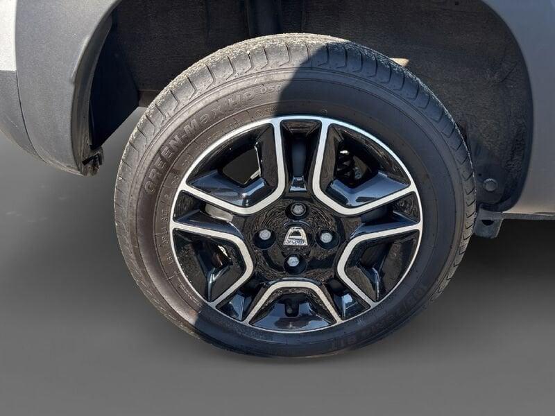 Dacia Spring Comfort Plus Electric 45