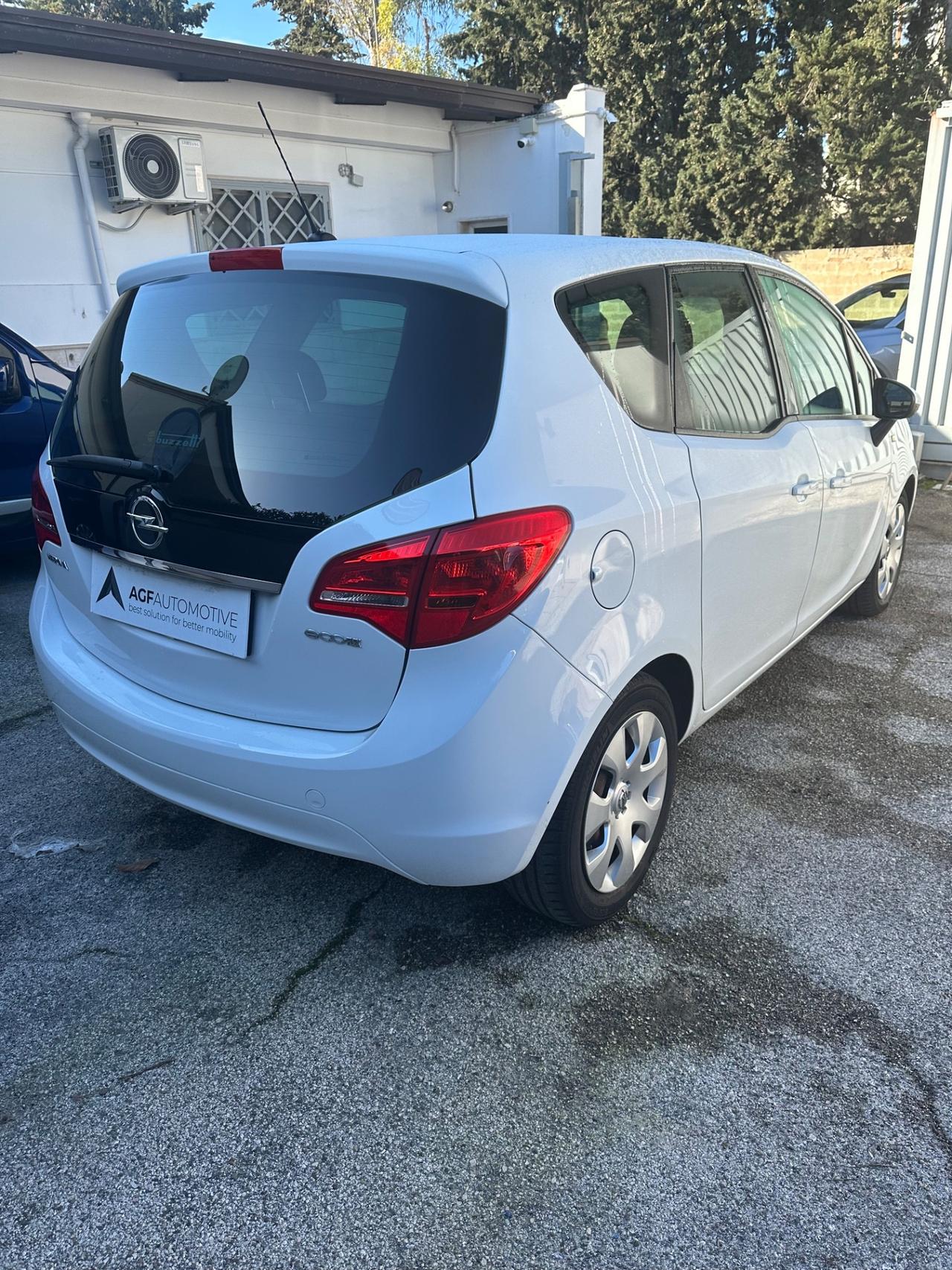 Opel Meriva 1.3 ECO FLEX COSMO