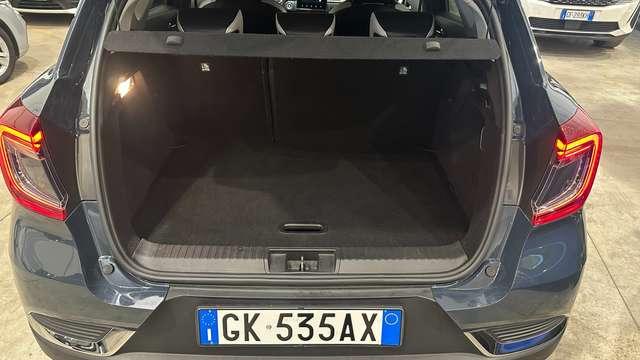 Renault Captur 1.0 tce Intens Gpl 100cv