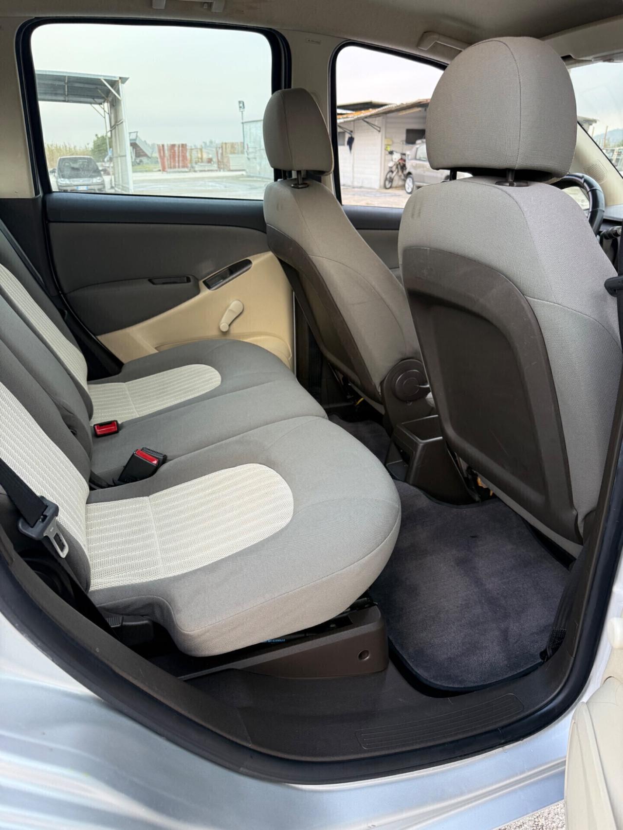 Lancia Musa Diesel 1.3 Multijet NEOPATENTATI OK