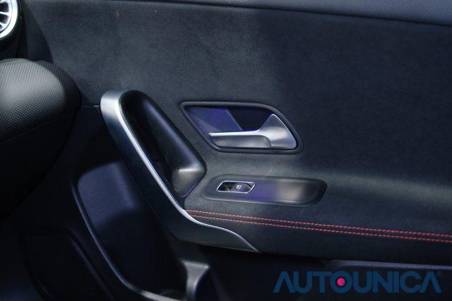 MERCEDES-BENZ A 180 D AUTOMATIC PREMIUM FULL LED NEOPATENTATI
